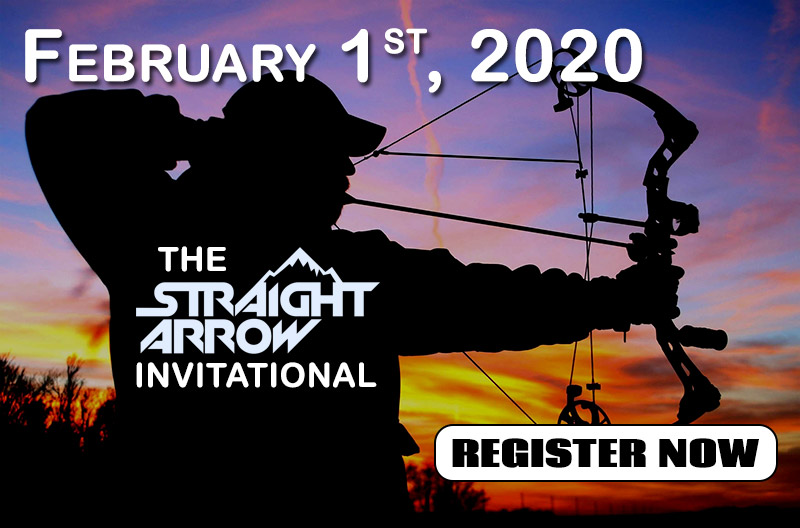 Sign up for the Straight Arrow Invitational!